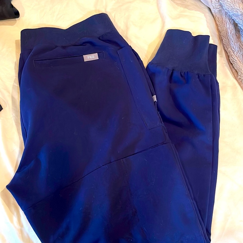 Figs joggers